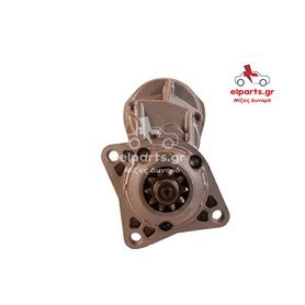 EXCHANGE STARTER 4.5KW 24V