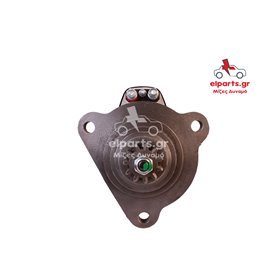 EXCHANGE STARTER 6.5KW 24V