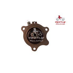 EXCHANGE STARTER 7.8KW 24V