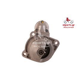 EXCHANGE STARTER 4.0KW 24V