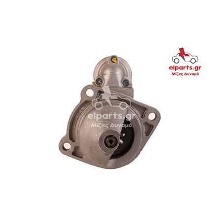 EXCHANGE STARTER 4.0KW 24V