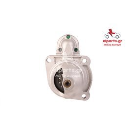 EXCHANGE STARTER 4.0KW 24V