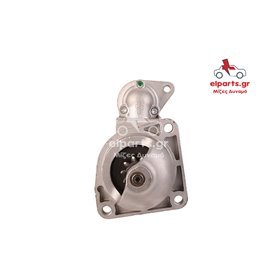 EXCHANGE STARTER 4.0KW 24V