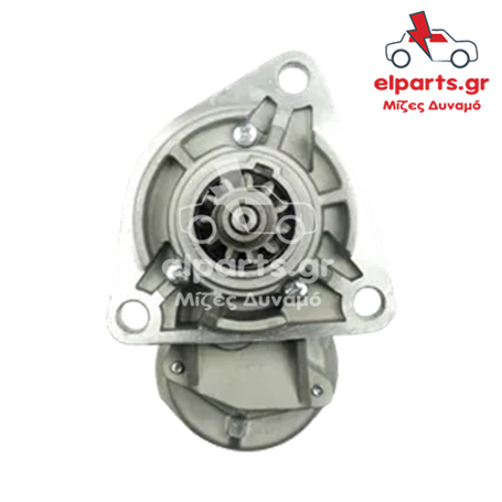 Δυναμό Denso A6298 