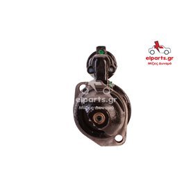 EXCHANGE STARTER 4.0KW