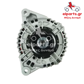 Δυναμό Bosch A0160 124615007