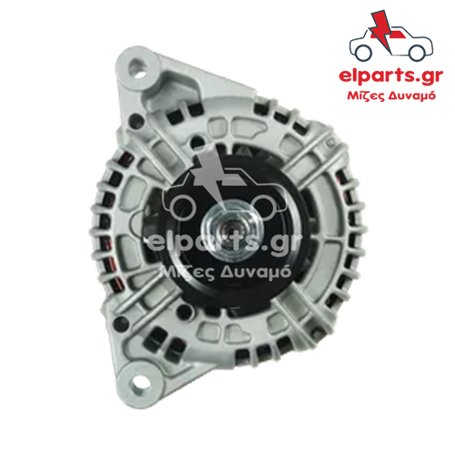 Δυναμό Bosch A0160 124615007