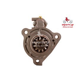 EXCHANGE STARTER 7.2KW 24V