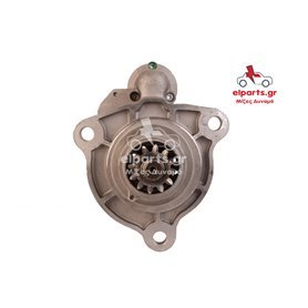 EXCHANGE STARTER 5.5KW 24V