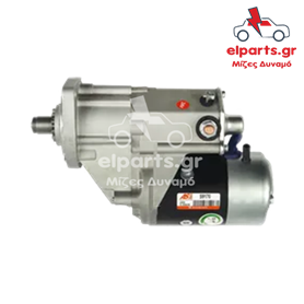 Δυναμό Denso A6303 104210-9181