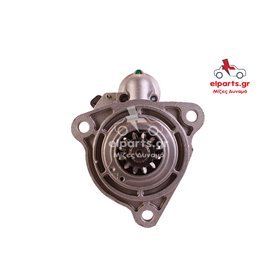 EXCHANGE STARTER 5.5KW 24V