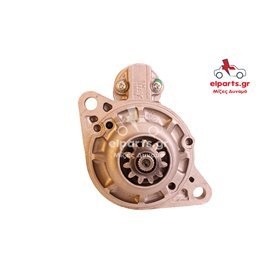 EXCHANGE STARTER 5.0KW 24V