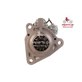 EXCHANGE STARTER 5.5KW 24V