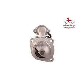 EXCHANGE STARTER 4.5KW 24V