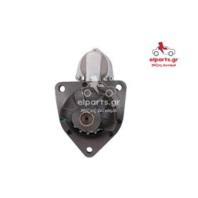 EXCHANGE STARTER 7.5KW 24V