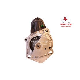 EXCHANGE STARTER 4.0KW 24V