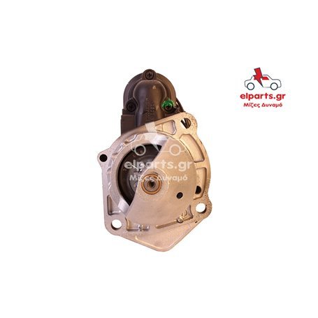 EXCHANGE STARTER 4.0KW 24V