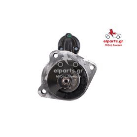 EXCHANGE STARTER 4.0KW 24V