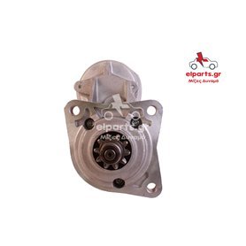 EXCHANGE STARTER 4.5KW 24V