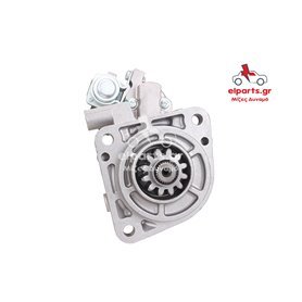 EXCHANGE STARTER 5.5KW 24V