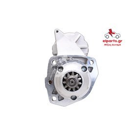 EXCHANGE STARTER 7.5KW 24V