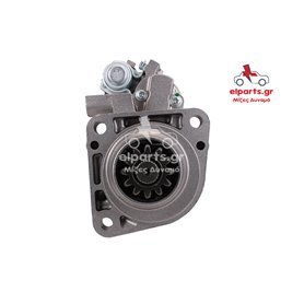 EXCHANGE STARTER 5.5KW 24V