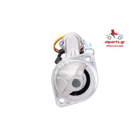 EXCHANGE STARTER 2.8KW 24V