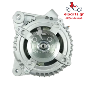 Δυναμό Denso A6312 104210-4760