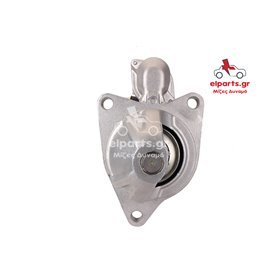 EXCHANGE STARTER 7.0KW 24V