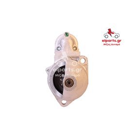 EXCHANGE STARTER 4.0KW 24V