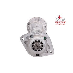 EXCHANGE STARTER 4.5KW 24V