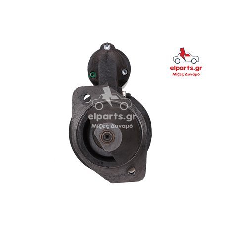 EXCHANGE STARTER 3.2KW 24V