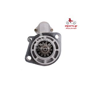 EXCHANGE STARTER 5.0KW 24V