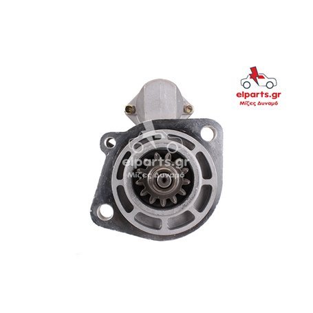 EXCHANGE STARTER 5.0KW 24V