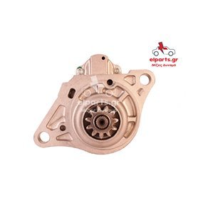 EXCHANGE STARTER 5.0KW 24V