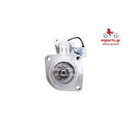 EXCHANGE STARTER 7.5KW 24V