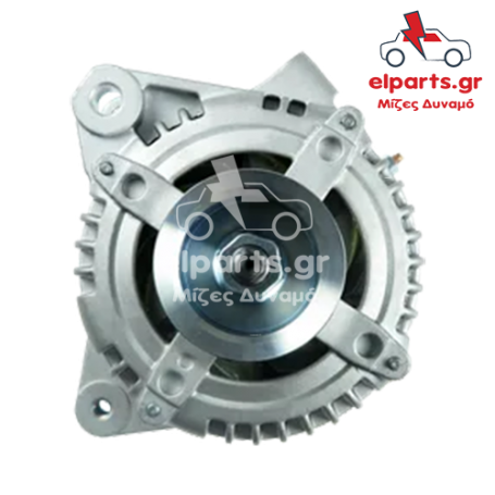 Δυναμό Denso A6317 104210-3880