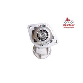 EXCHANGE STARTER 4.5KW 24V