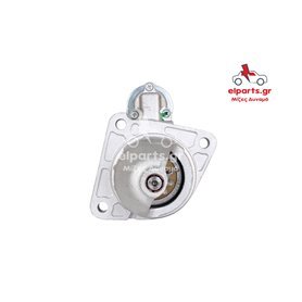 EXCHANGE STARTER 2.5KW 24V