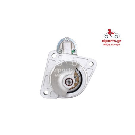 EXCHANGE STARTER 2.5KW 24V