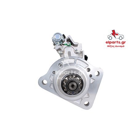 EXCHANGE STARTER 7.0KW 24V