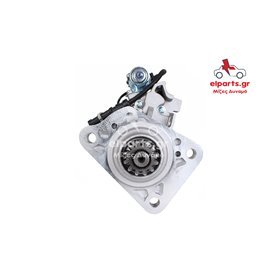 EXCHANGE STARTER 5.5KW 24V