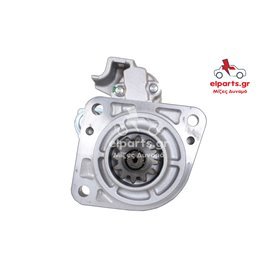 EXCHANGE STARTER 5.0KW 24V