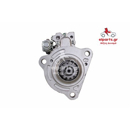 EXCHANGE STARTER 7.0KW 24V