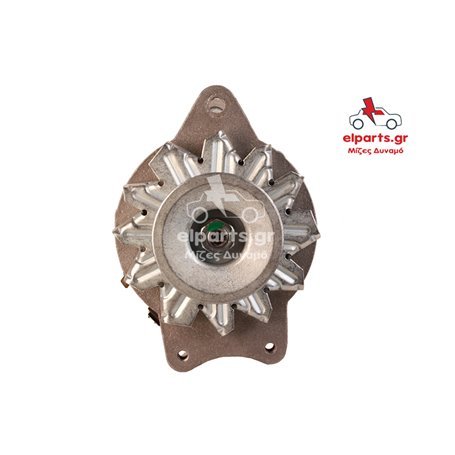 EXCHANGE ALTERNATOR 20AMP