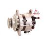 EXCHANGE ALTERNATOR 25AMP 24V