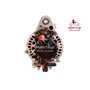 EXCHANGE ALTERNATOR 25AMP 24V
