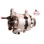 EXCHANGE ALTERNATOR 25AMP 24V