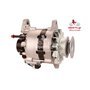 EXCHANGE ALTERNATOR 25AMP 24V