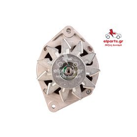 EXCHANGE ALTERNATOR 60AMP 24V